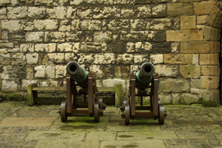 Cannons