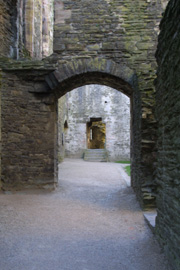 Castle photo