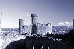 Conwy Castle Road trip