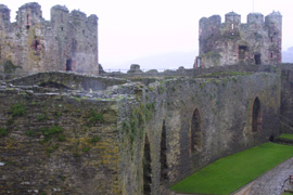 Conwy Great Hall