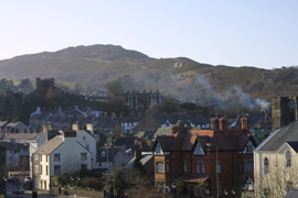 Town of Conwy