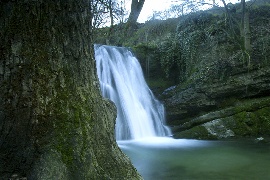 Malham Road trip