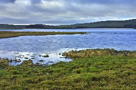 Malham Tarn