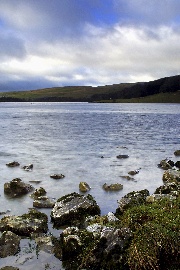 Malham Tarn