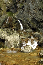 Gordale Scar