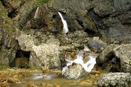 Gordale Scar II