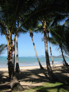 Cairns Beach