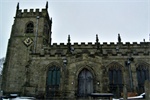 Bradfield Church