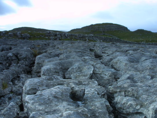 Malham Cove North Yorkshire